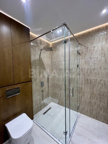 Satılır 3 otaqlı yeni tikili 140 m², Nəriman Nərimanov m., photo 16 from 17