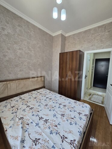 Satılır 2 otaqlı yeni tikili 45 m², photo 8 from 10