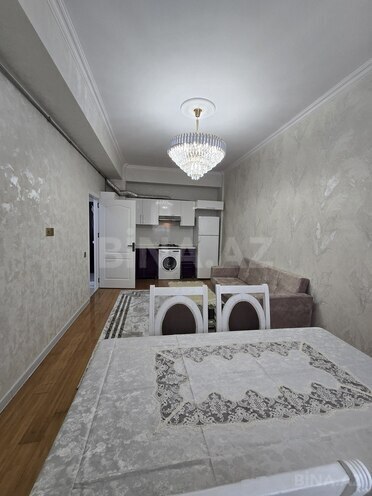 Satılır 2 otaqlı yeni tikili 45 m², photo 3 from 10