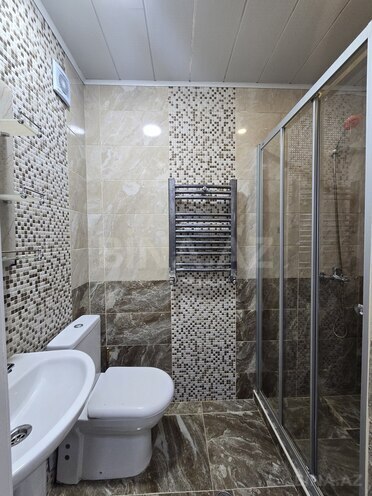 Satılır 2 otaqlı yeni tikili 45 m², photo 6 from 10