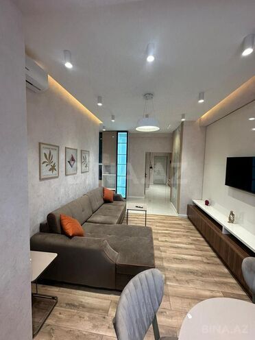 Satılır 2 otaqlı köhnə tikili 60 m², photo 11 from 17