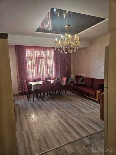 Сдаётся 2-комн. новостройка 60 м², photo 1 from 10