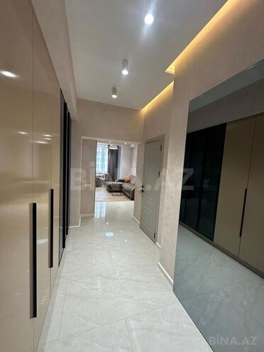 Satılır 2 otaqlı köhnə tikili 60 m², photo 14 from 17