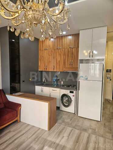 Сдаётся 2-комн. новостройка 60 м², photo 9 from 10