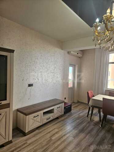 Сдаётся 2-комн. новостройка 60 м², photo 3 from 10