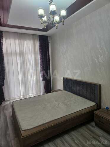 Сдаётся 2-комн. новостройка 60 м², photo 8 from 10