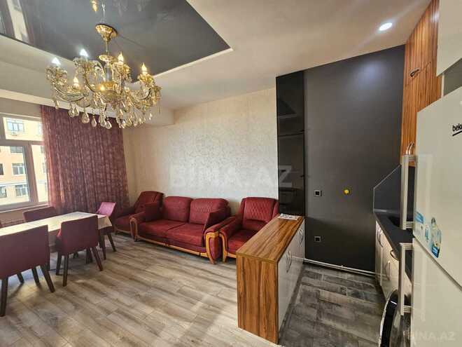 Сдаётся 2-комн. новостройка 60 м², photo 4 from 10