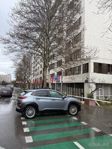 Satılır 2 otaqlı köhnə tikili 82 m², Elmlər Akademiyası m., photo 11 from 15