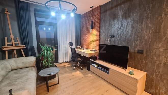 Сдаётся 4-комн. новостройка 230 м², м. Низами, photo 8 from 32