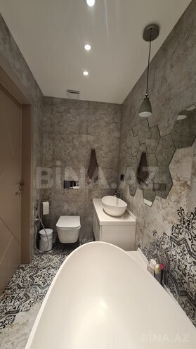 Сдаётся 4-комн. новостройка 230 м², м. Низами, photo 24 from 32