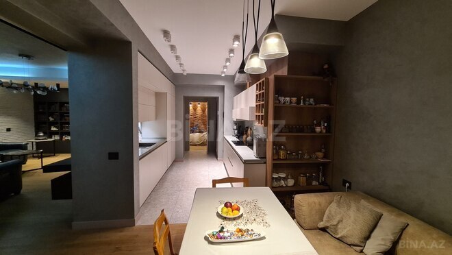 Сдаётся 4-комн. новостройка 230 м², м. Низами, photo 13 from 32