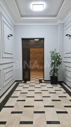 Сдаётся 4-комн. новостройка 230 м², м. Низами, photo 20 from 32