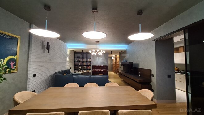 Сдаётся 4-комн. новостройка 230 м², м. Низами, photo 6 from 32