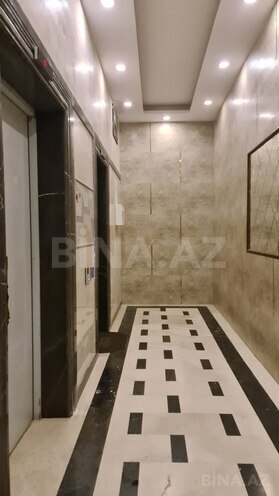 Сдаётся 4-комн. новостройка 230 м², м. Низами, photo 22 from 32