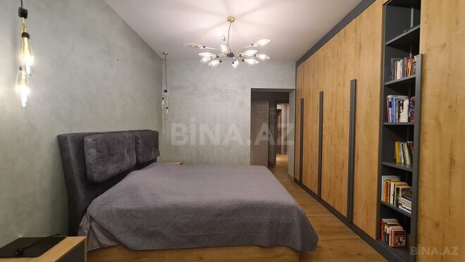 Сдаётся 4-комн. новостройка 230 м², м. Низами, photo 18 from 32