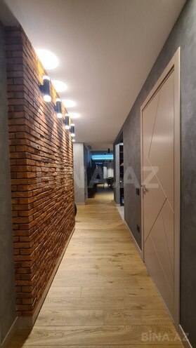 Сдаётся 4-комн. новостройка 230 м², м. Низами, photo 14 from 32