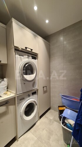 Сдаётся 4-комн. новостройка 230 м², м. Низами, photo 25 from 32