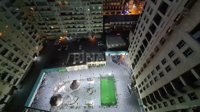 Сдаётся 4-комн. новостройка 230 м², м. Низами, photo 28 from 32