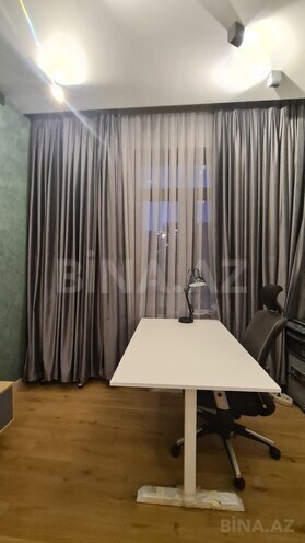 Сдаётся 4-комн. новостройка 230 м², м. Низами, photo 21 from 32