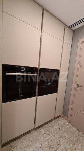 Сдаётся 4-комн. новостройка 230 м², м. Низами, photo 12 from 32