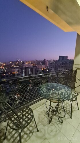 Сдаётся 4-комн. новостройка 230 м², м. Низами, photo 26 from 32