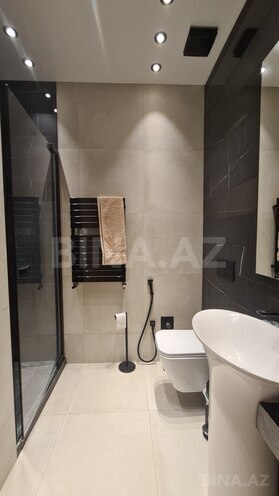 Сдаётся 4-комн. новостройка 230 м², м. Низами, photo 17 from 32