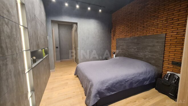 Сдаётся 4-комн. новостройка 230 м², м. Низами, photo 16 from 32