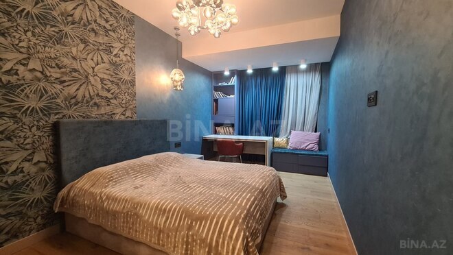 Сдаётся 4-комн. новостройка 230 м², м. Низами, photo 19 from 32