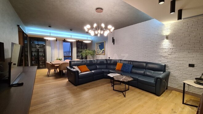 Сдаётся 4-комн. новостройка 230 м², м. Низами, photo 4 from 32