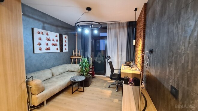 Сдаётся 4-комн. новостройка 230 м², м. Низами, photo 9 from 32