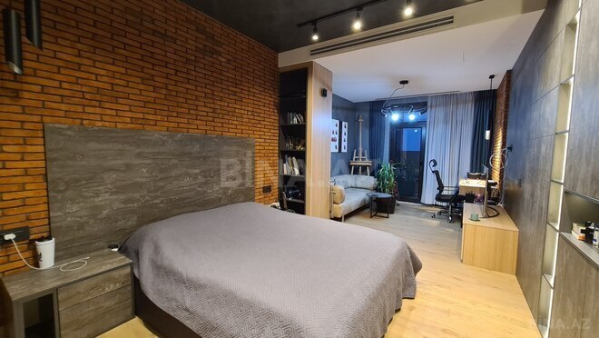 Сдаётся 4-комн. новостройка 230 м², м. Низами, photo 15 from 32