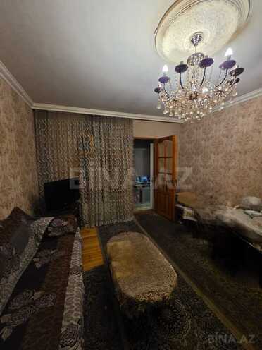 Satılır 4 otaqlı köhnə tikili 88 m², photo 1 from 25