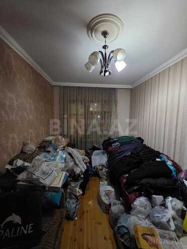 Satılır 4 otaqlı köhnə tikili 88 m², photo 9 from 25