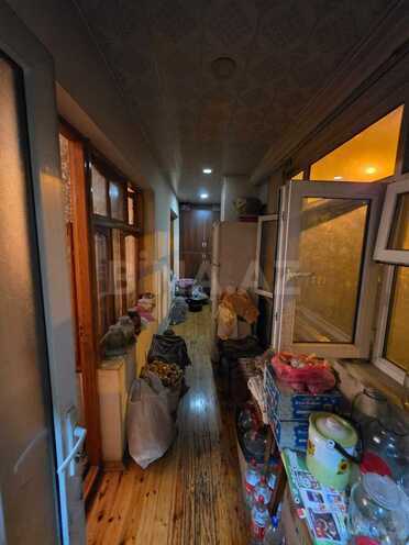 Satılır 4 otaqlı köhnə tikili 88 m², photo 17 from 25