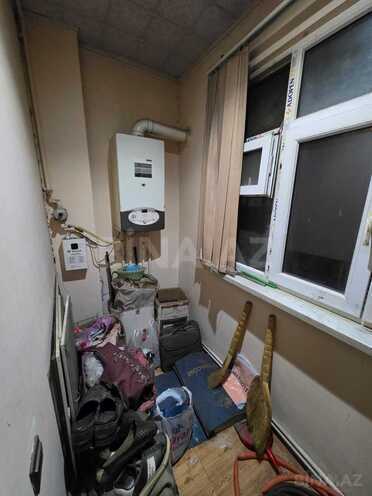 Satılır 4 otaqlı köhnə tikili 88 m², photo 7 from 25