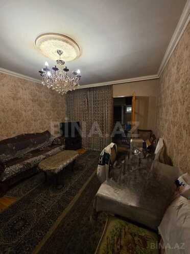Satılır 4 otaqlı köhnə tikili 88 m², photo 22 from 25