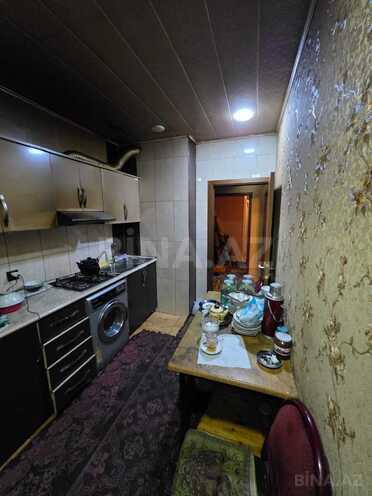 Satılır 4 otaqlı köhnə tikili 88 m², photo 15 from 25