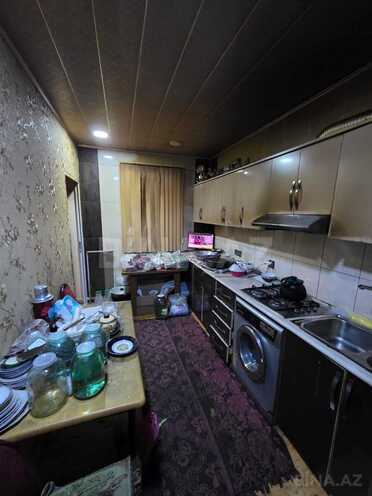 Satılır 4 otaqlı köhnə tikili 88 m², photo 21 from 25