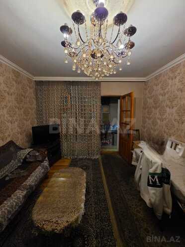Satılır 4 otaqlı köhnə tikili 88 m², photo 16 from 25