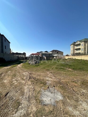 Satılır  torpaq 20 sot, Nizami r., photo 1 from 8