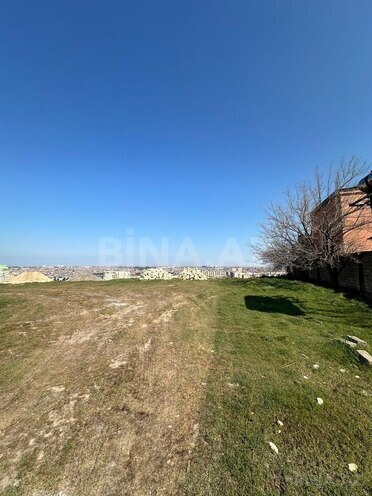Satılır  torpaq 20 sot, Nizami r., photo 4 from 8