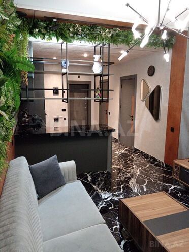 İcarəyə verilir 2 otaqlı yeni tikili 75 m², Gənclik m., photo 6 from 25