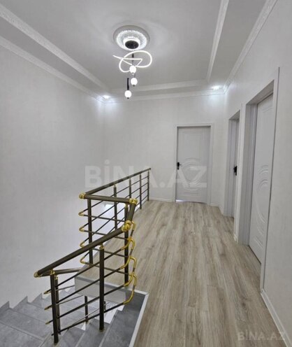 Satılır 4 otaqlı həyət evi/bağ evi 140 m², Masazır q., photo 13 from 14