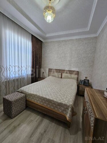 Satılır 4 otaqlı həyət evi/bağ evi 140 m², Masazır q., photo 11 from 14