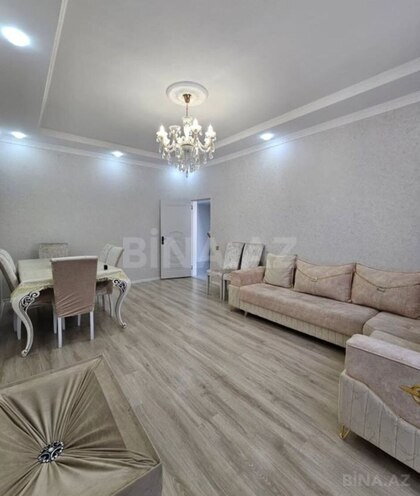 Satılır 4 otaqlı həyət evi/bağ evi 140 m², Masazır q., photo 6 from 14