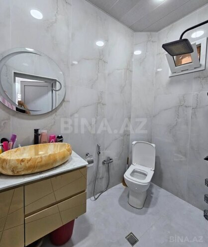 Satılır 4 otaqlı həyət evi/bağ evi 140 m², Masazır q., photo 7 from 14