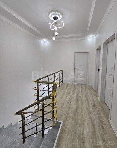 Satılır 4 otaqlı həyət evi/bağ evi 140 m², Masazır q., photo 3 from 14