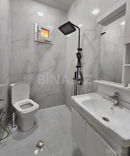 Satılır 4 otaqlı həyət evi/bağ evi 140 m², Masazır q., photo 12 from 14