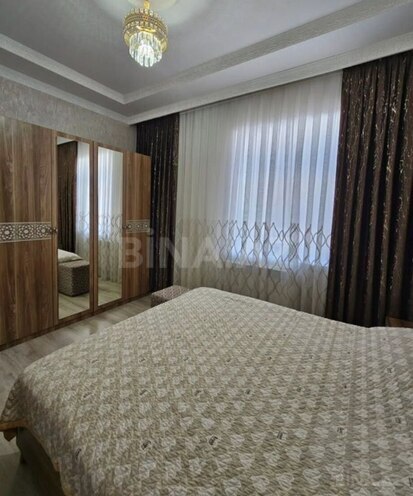 Satılır 4 otaqlı həyət evi/bağ evi 140 m², Masazır q., photo 1 from 14
