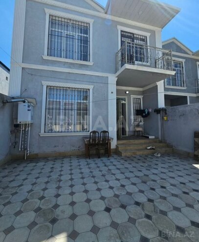 Satılır 4 otaqlı həyət evi/bağ evi 140 m², Masazır q., photo 10 from 14